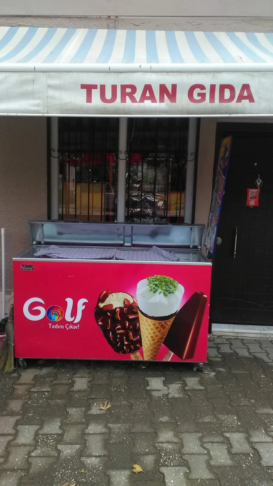 Turan Gıda — Marketler, Çınarcık · fotoğraf 1