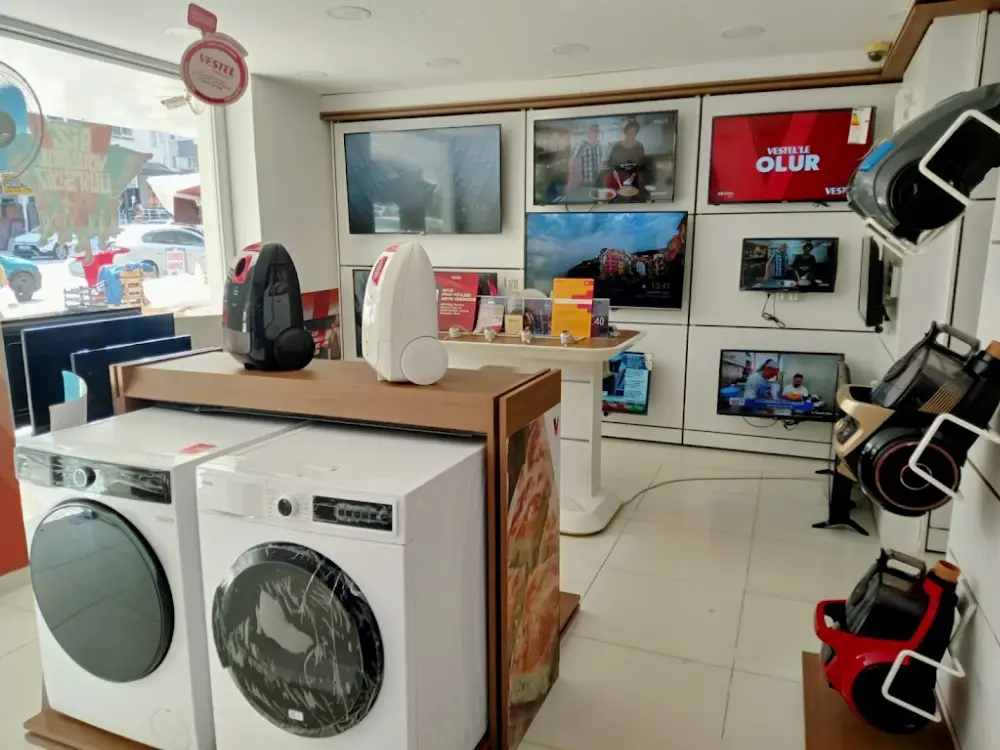 Vestel Çınarcık Taşliman Yetkili Satış Mağazası - Ali Coşgun — Marketler, Çınarcık · fotoğraf 4