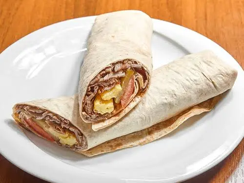 Yıldız yaprak döner — Kebapçılar, Çınarcık · fotoğraf 3