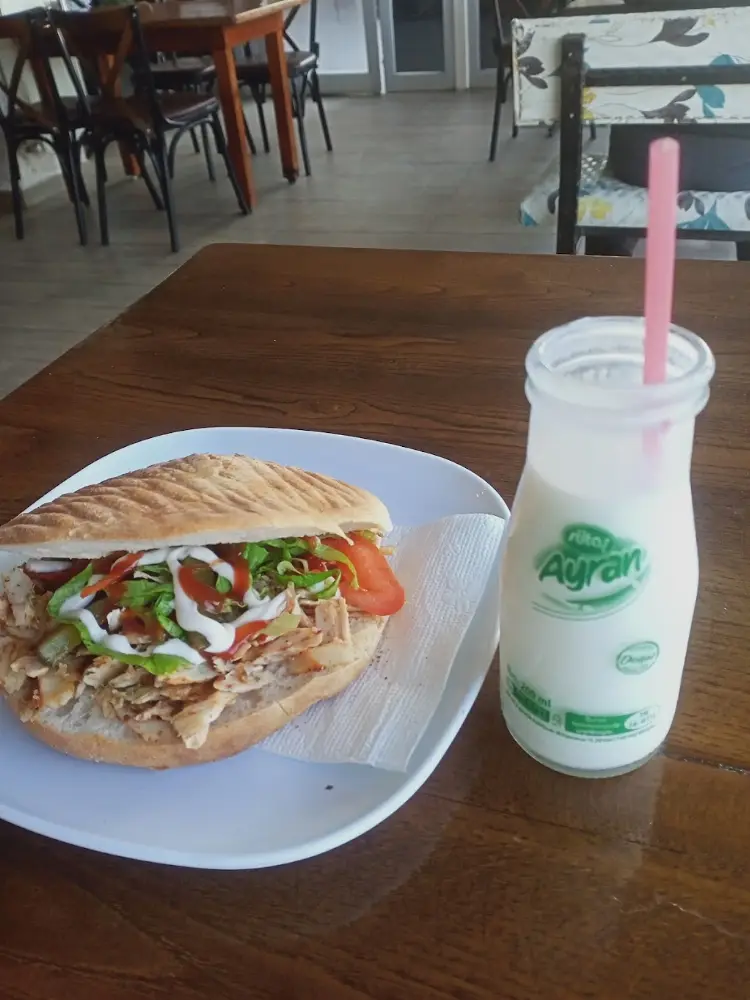 Örnek Döner — Kebapçılar, Çınarcık · fotoğraf 3