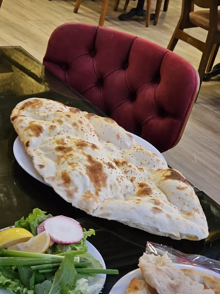 Antep Sofrası — Kebapçılar, Çınarcık · fotoğraf 2