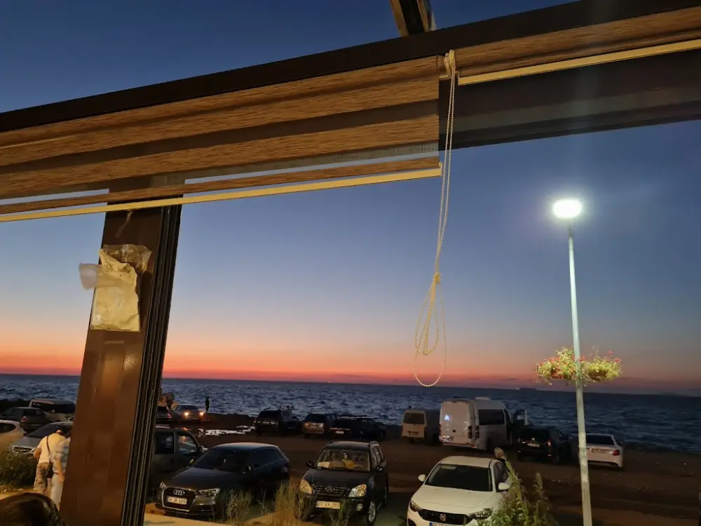Antep Sofrası — Kebapçılar, Çınarcık · fotoğraf 4