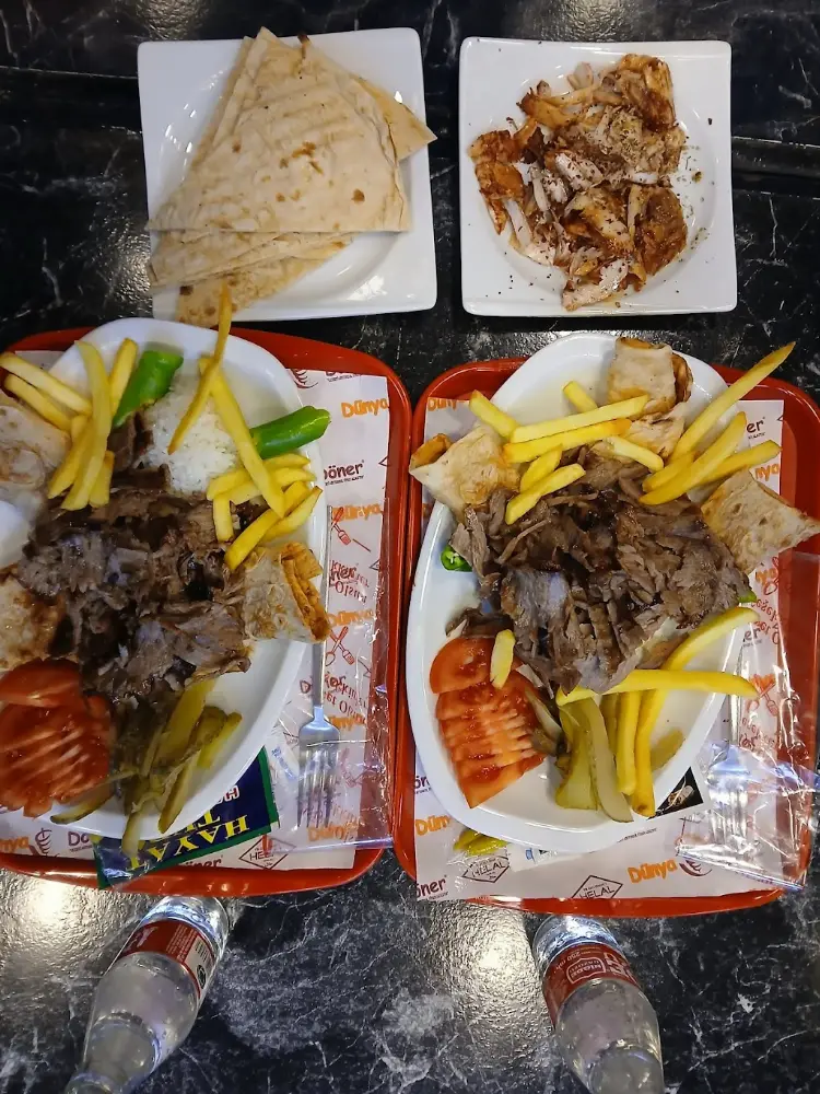 Çınar Döner — Kebapçılar, Çınarcık · fotoğraf 3