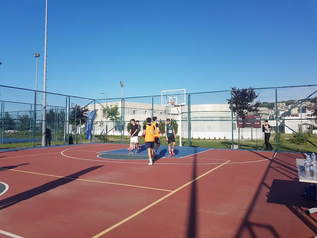 TRABZON GENÇLİK VE SPOR İL MÜDÜRLÜĞÜ