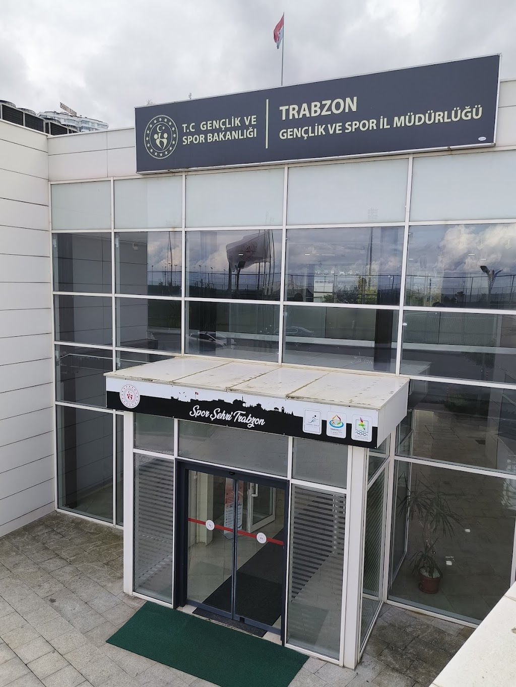 TRABZON GENÇLİK VE SPOR İL MÜDÜRLÜĞÜ
