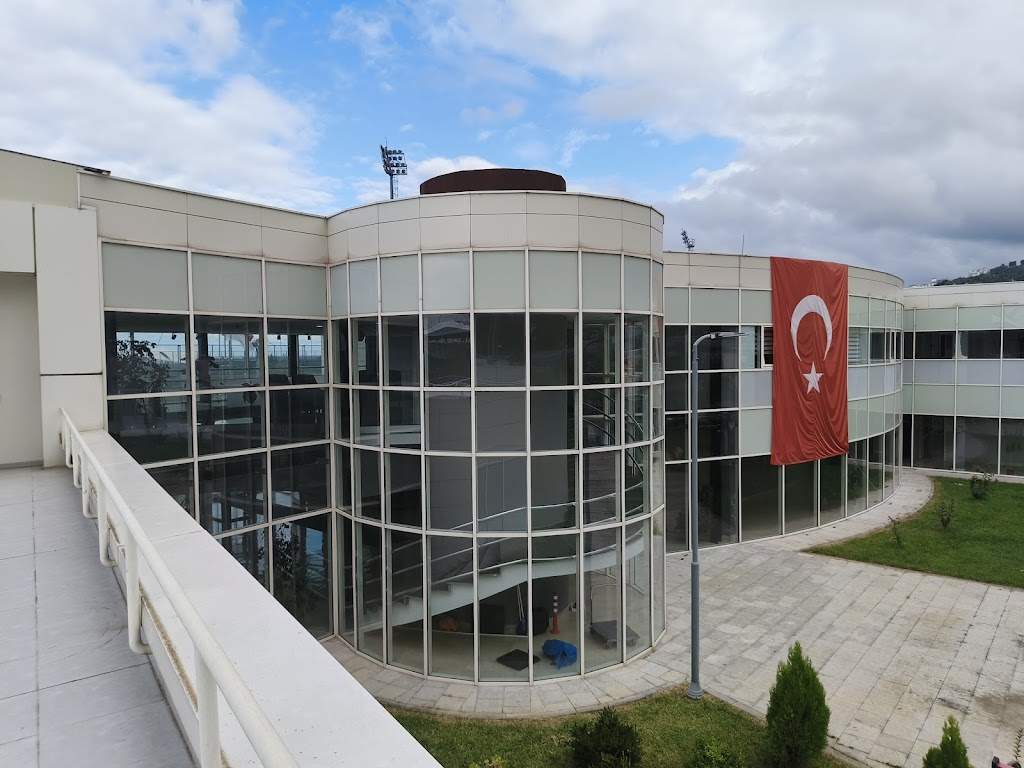 TRABZON GENÇLİK VE SPOR İL MÜDÜRLÜĞÜ