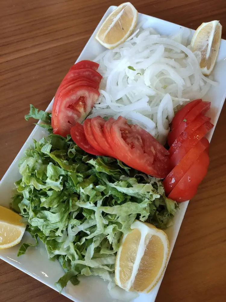 Antep Ateşi — Kebapçılar, Çınarcık · fotoğraf 3