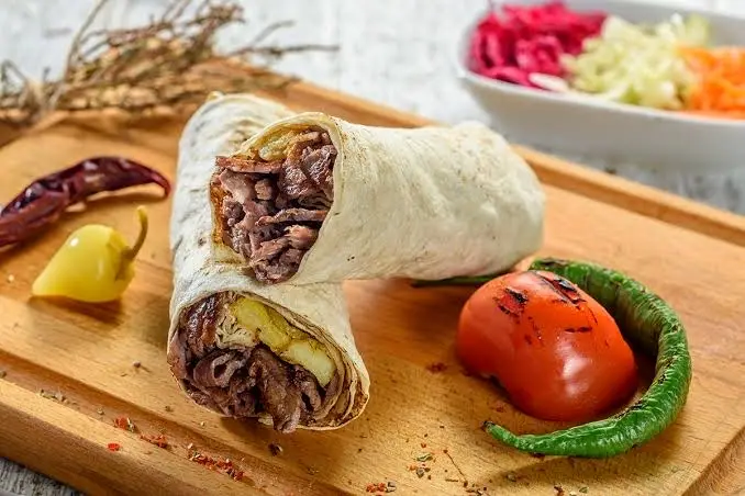 Şirin Restaurante — Kebapçılar, Çınarcık · fotoğraf 2
