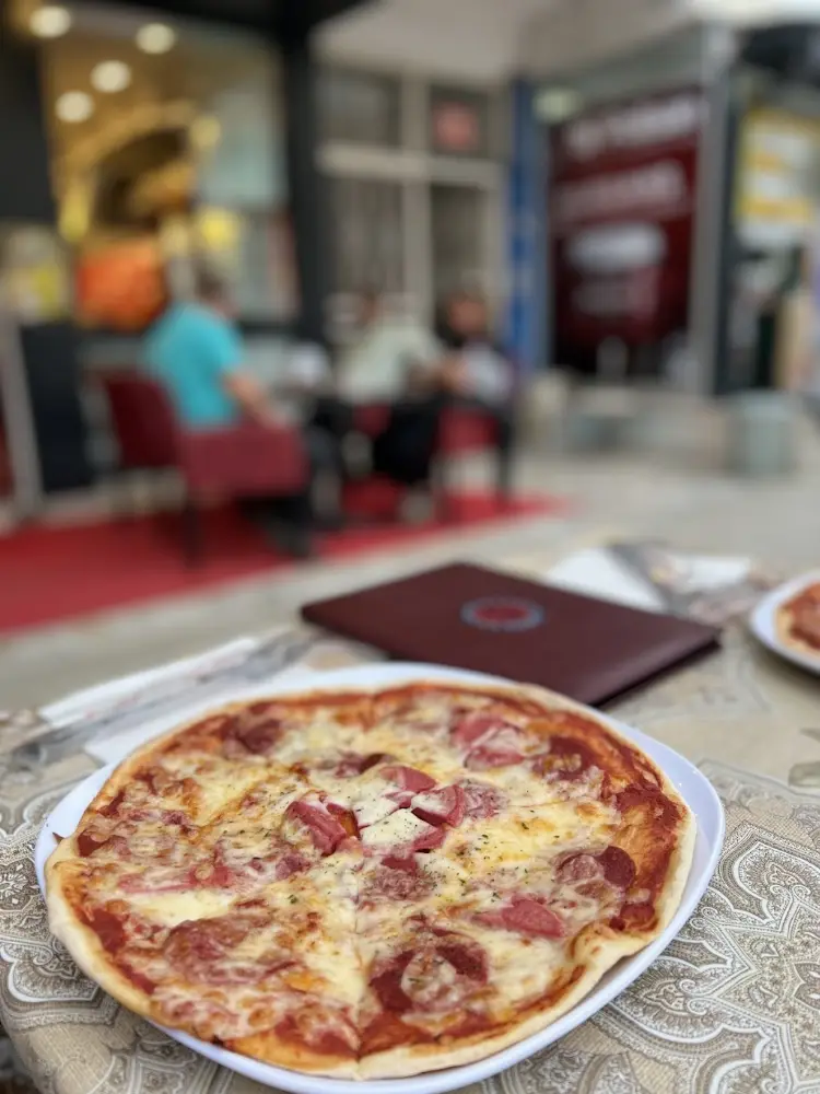 Şirin Restaurante — Kebapçılar, Çınarcık · fotoğraf 3