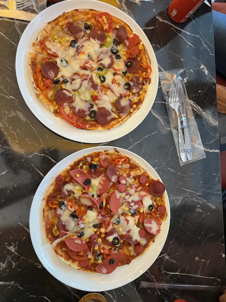 Şirin Restaurante — Kebapçılar, Çınarcık · fotoğraf 4