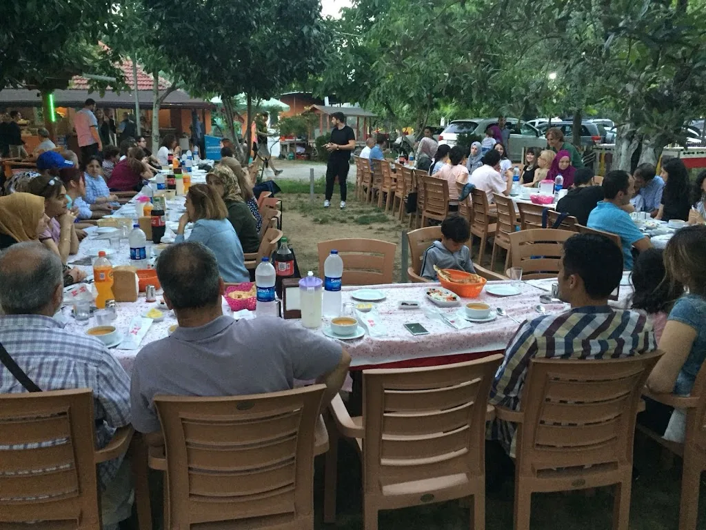Koza Kafe&Restoran — Kebapçılar, Çınarcık · fotoğraf 1