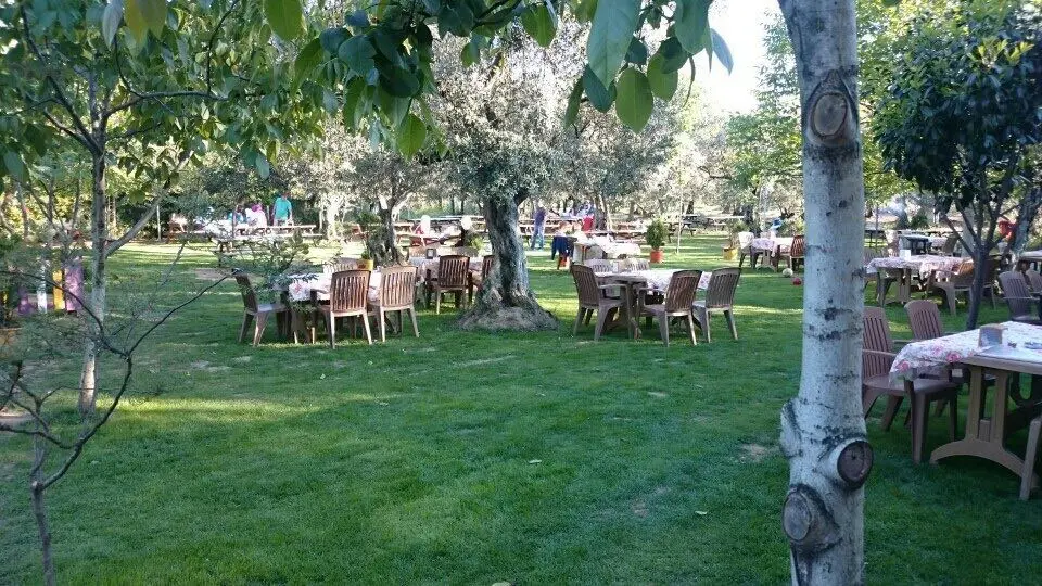 Koza Kafe&Restoran — Kebapçılar, Çınarcık · fotoğraf 3