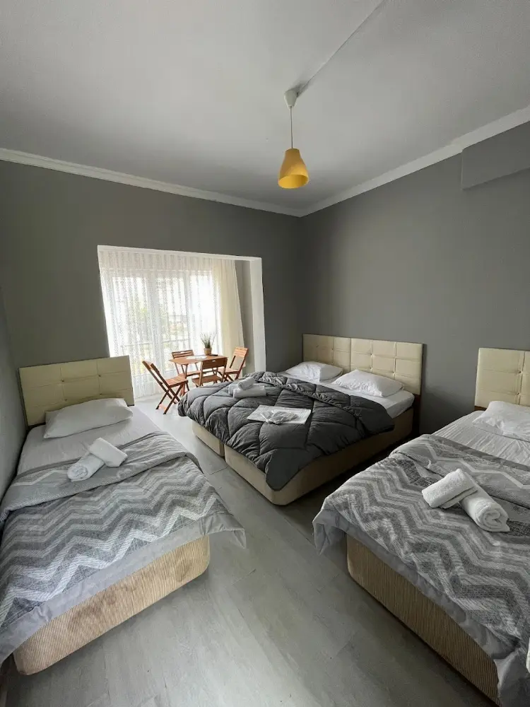 Kivi Cafe&Motel — Kebapçılar, Çınarcık · fotoğraf 2