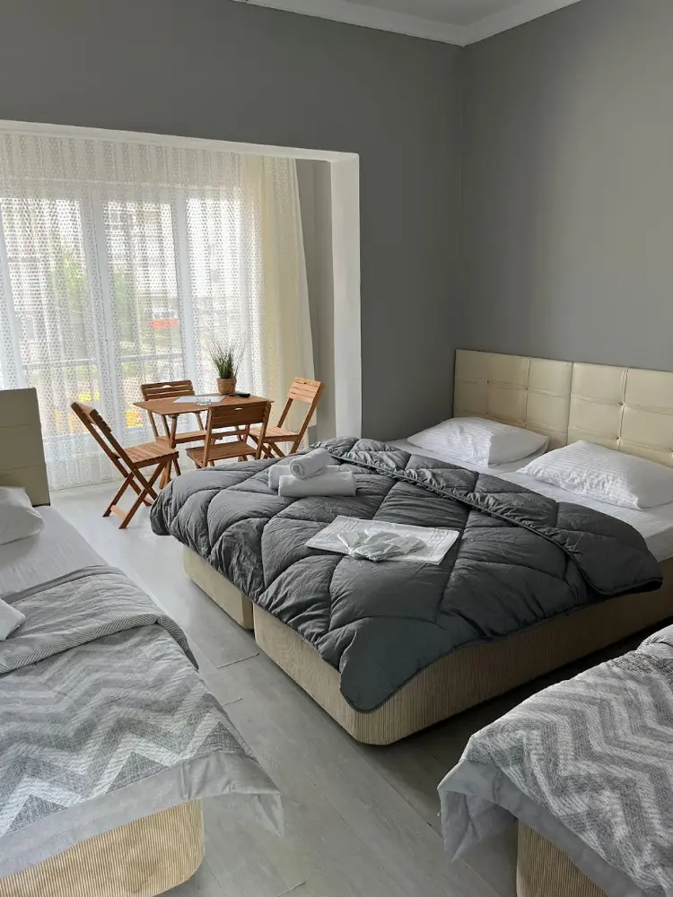 Kivi Cafe&Motel — Kebapçılar, Çınarcık · fotoğraf 3