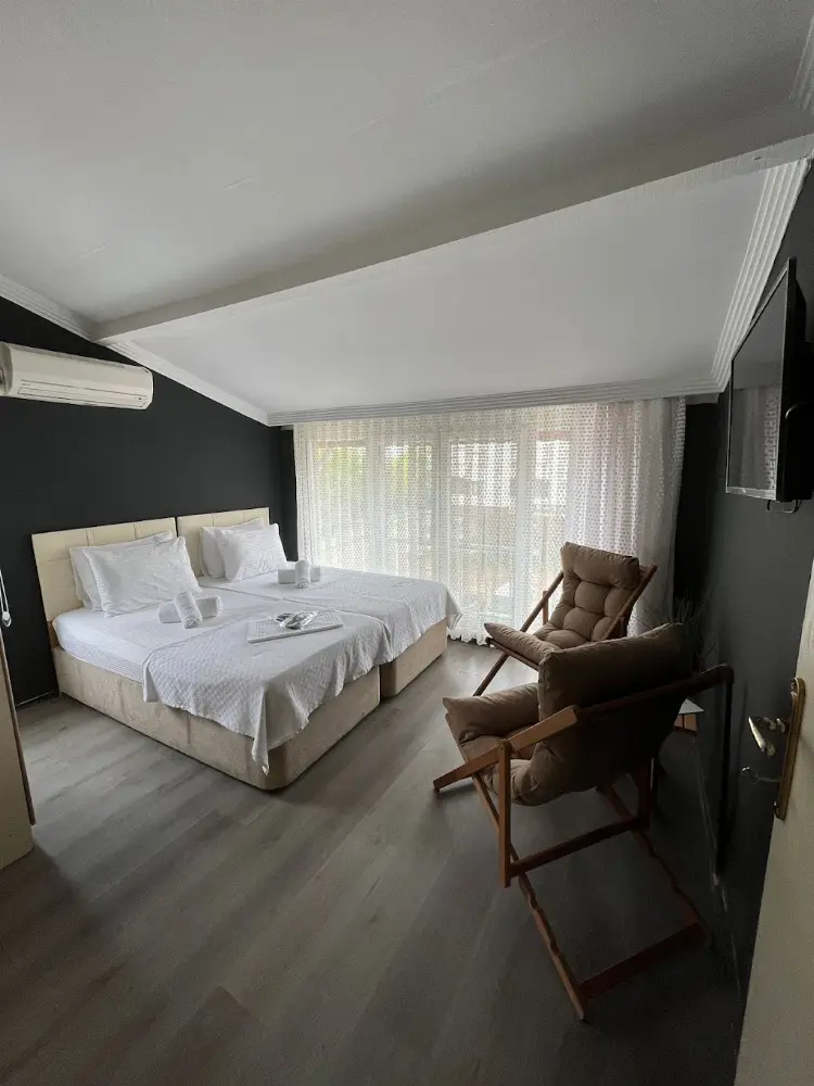 Kivi Cafe&Motel — Kebapçılar, Çınarcık · fotoğraf 4
