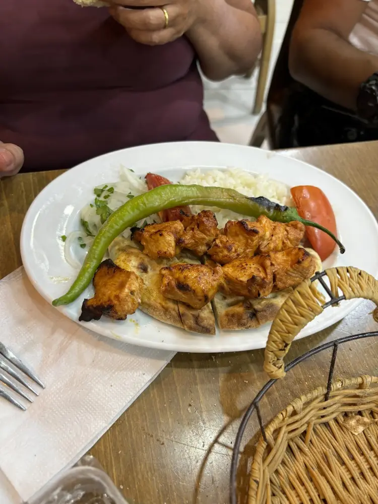 Filiz 2 Aile Döner Kebap — Kebapçılar, Çınarcık · fotoğraf 2