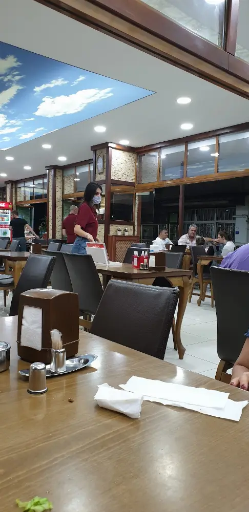 Filiz 2 Aile Döner Kebap — Kebapçılar, Çınarcık · fotoğraf 3