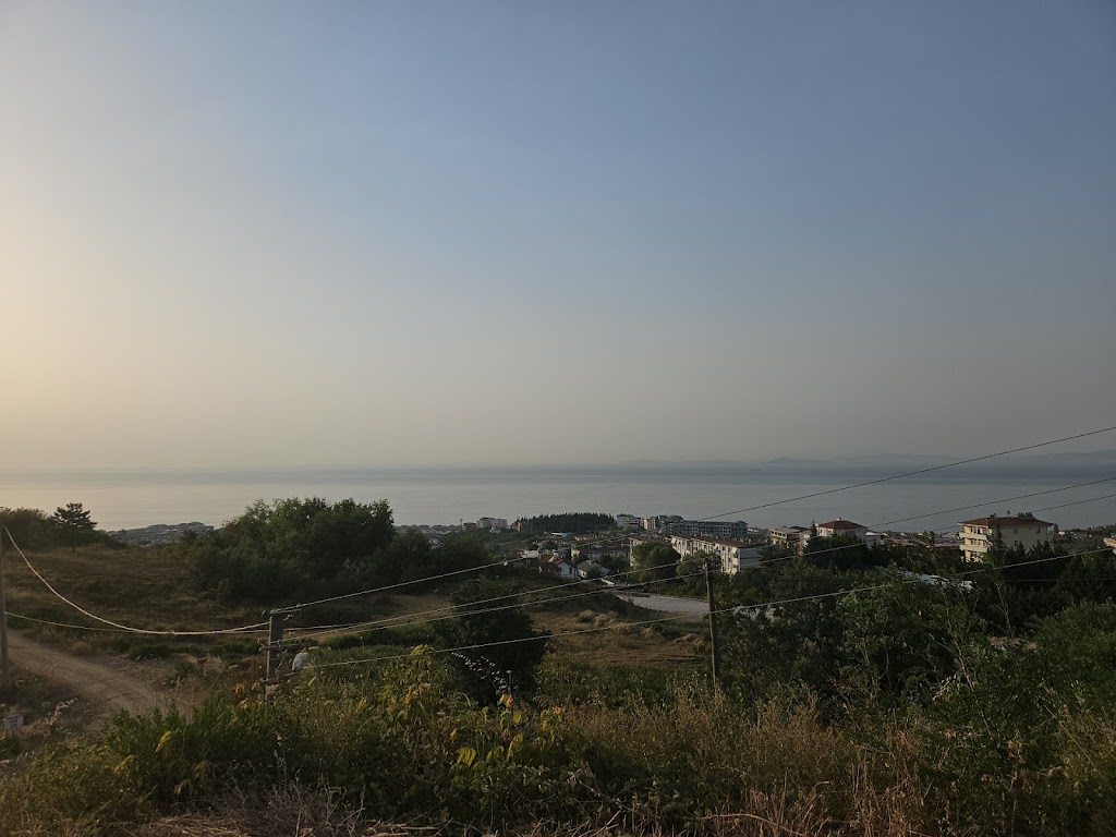 ZİRVE ET MANGAL