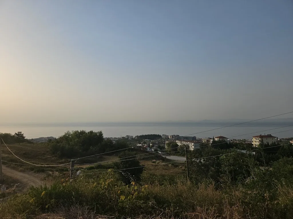 ZİRVE ET MANGAL — Kebapçılar, Çınarcık · fotoğraf 1