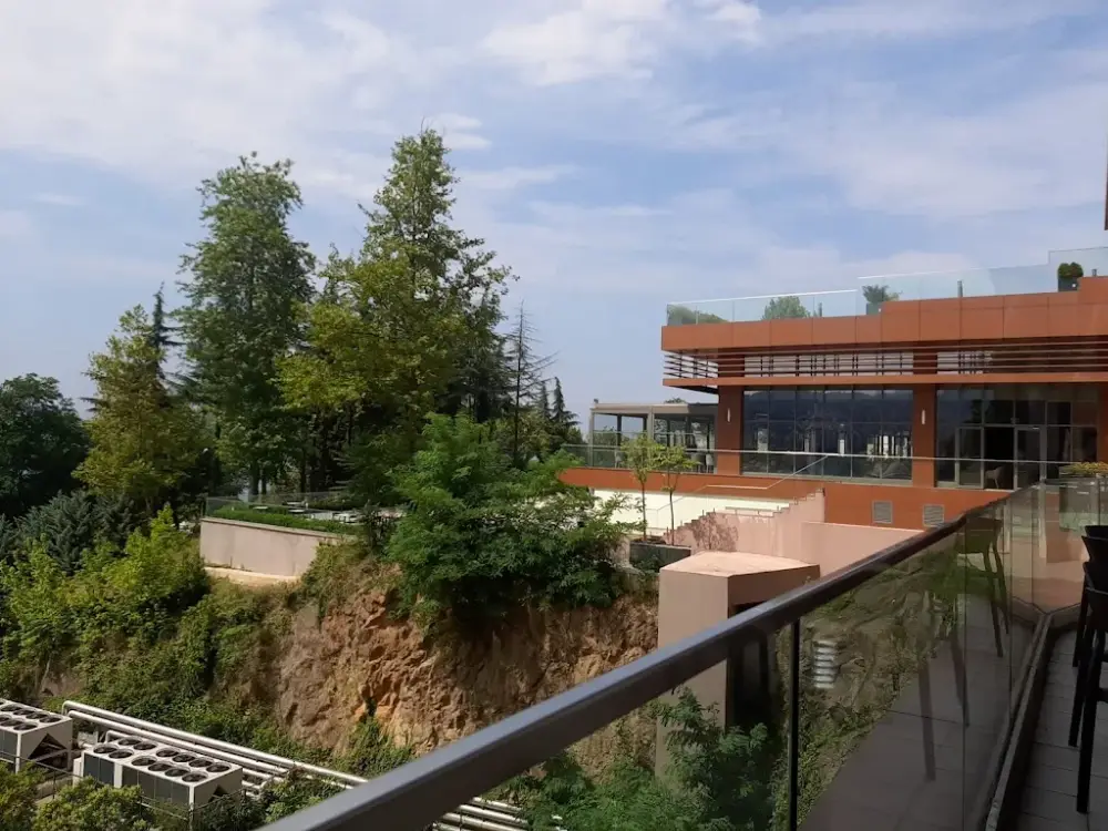 Beatus Spa Trabzon — Yüzme Havuzları, Ortahisar · fotoğraf 2