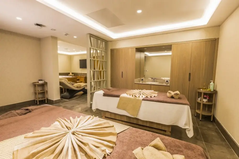 Beatus Spa Trabzon — Yüzme Havuzları, Ortahisar · fotoğraf 3