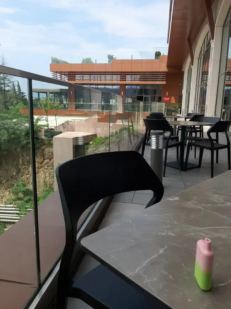 Beatus Spa Trabzon — Yüzme Havuzları, Ortahisar · fotoğraf 4