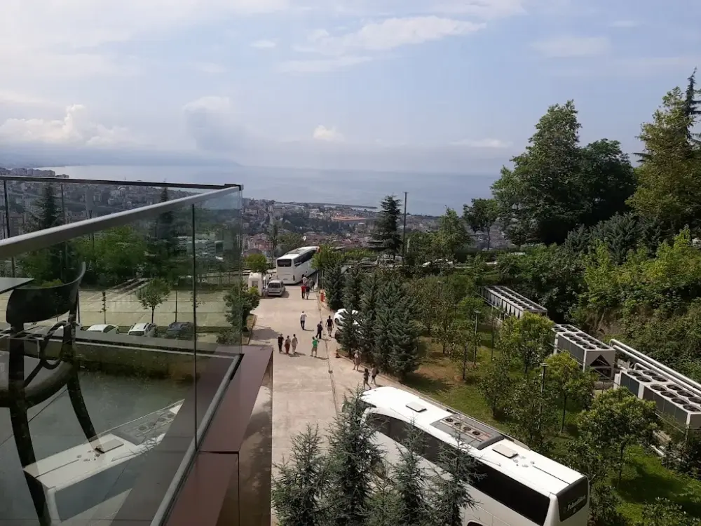 Beatus Spa Trabzon — Yüzme Havuzları, Ortahisar · fotoğraf 5