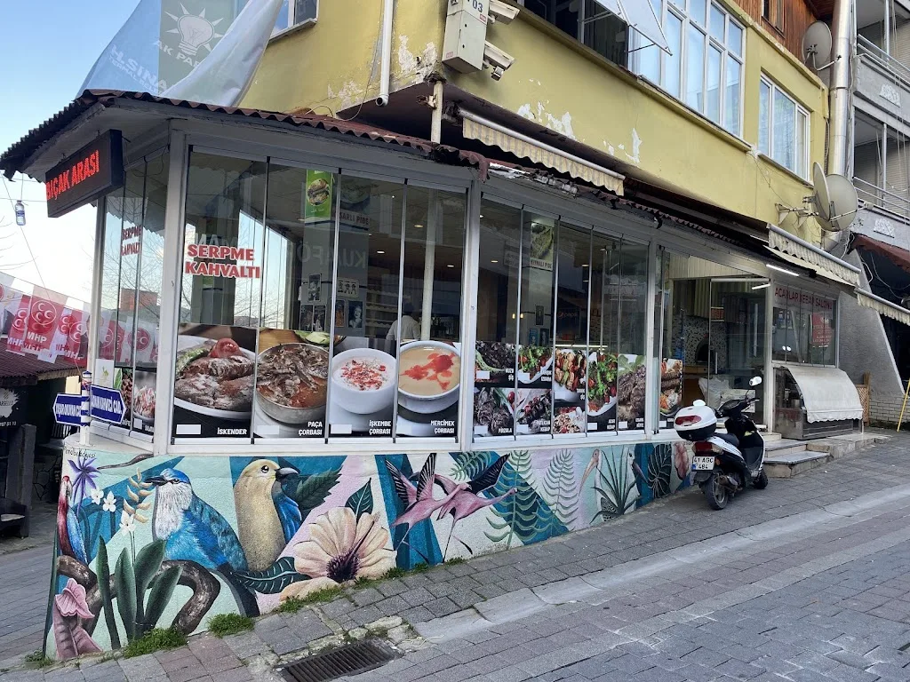 ACARLAR KEBAP - CEMAL ACAR — Kebapçılar, Termal · fotoğraf 1