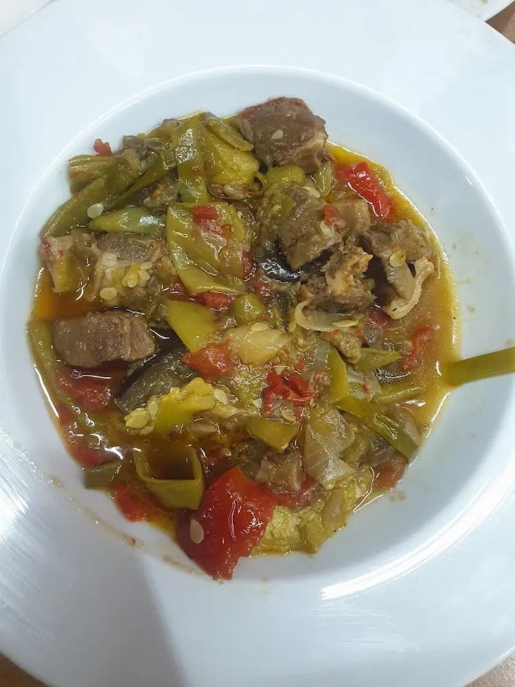 ACARLAR KEBAP - CEMAL ACAR — Kebapçılar, Termal · fotoğraf 2