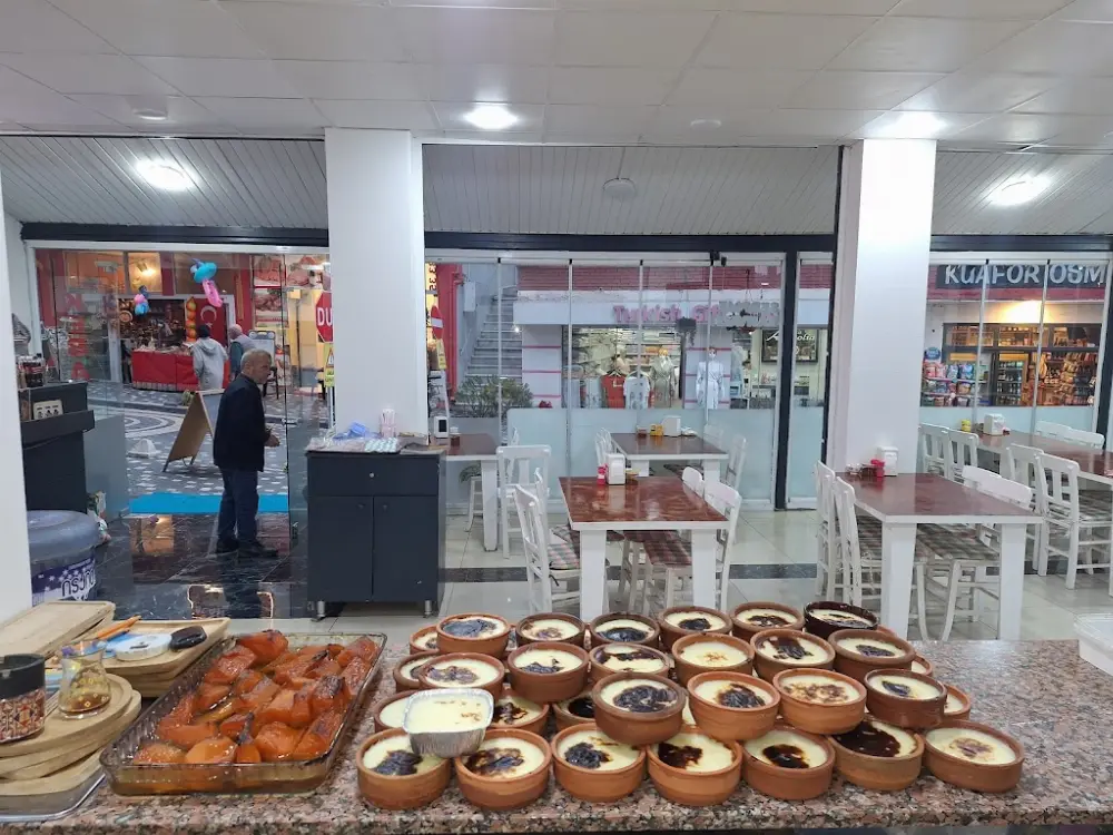ACARLAR KEBAP - CEMAL ACAR — Kebapçılar, Termal · fotoğraf 3