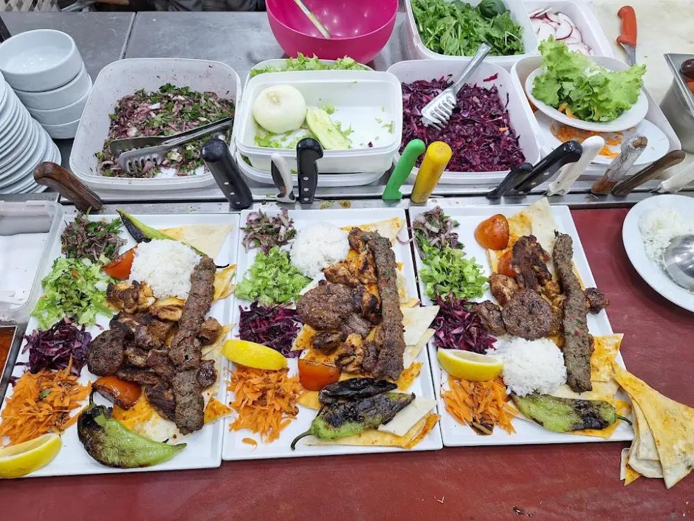 ACARLAR KEBAP - CEMAL ACAR — Kebapçılar, Termal · fotoğraf 4