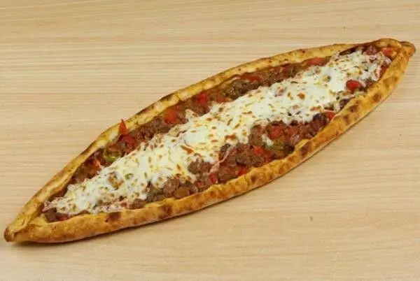 Osmanoglu Lahmacun ve Pide Salonu — Kebapçılar, Çınarcık · fotoğraf 2