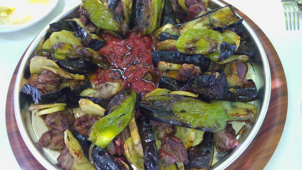 Tepe Et Mangal