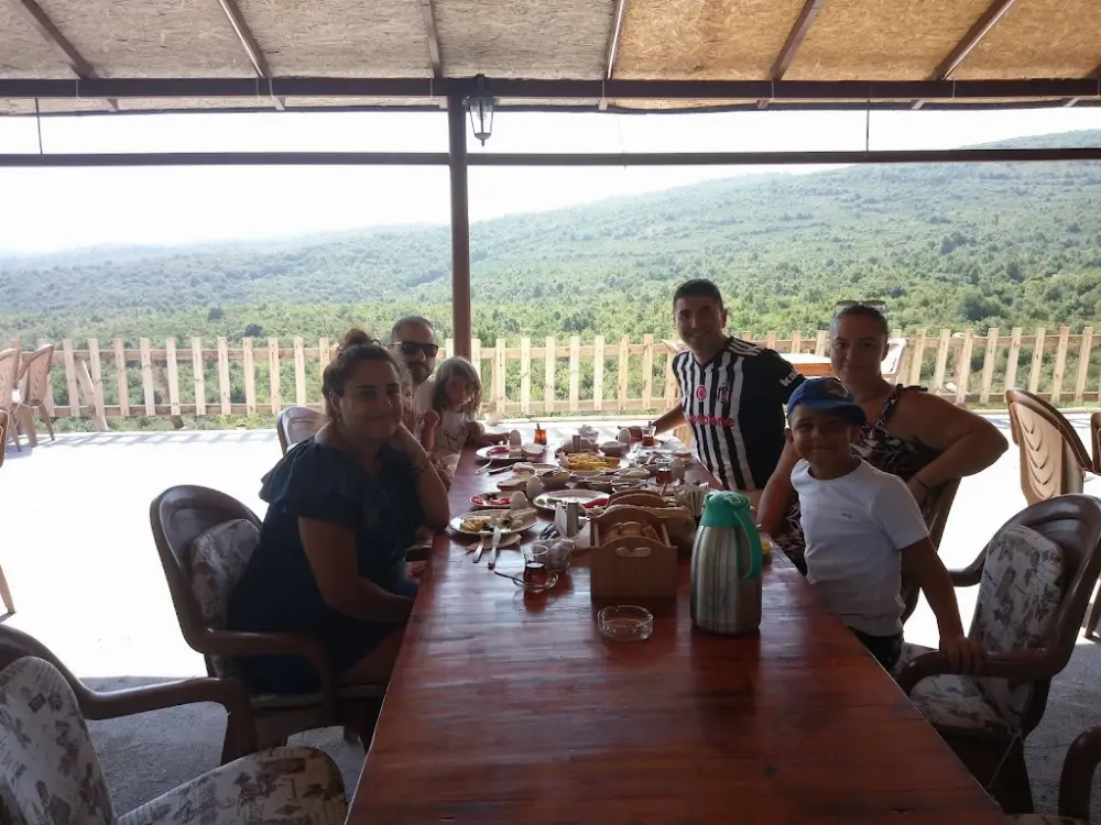 Tepe Et Mangal — Kebapçılar, Çınarcık · fotoğraf 3