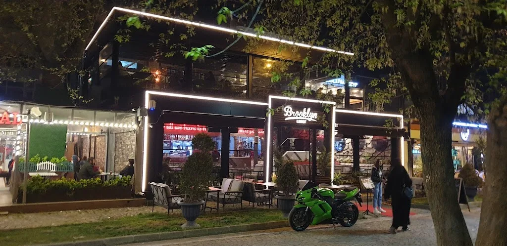 Acarlar Kebap — Kebapçılar, Merkez · fotoğraf 1