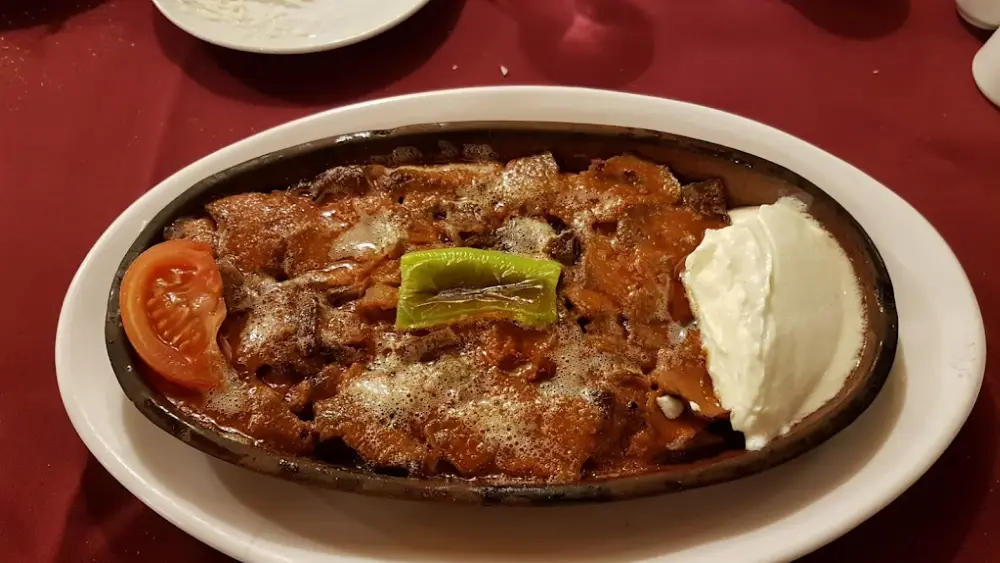 Acarlar Kebap — Kebapçılar, Merkez · fotoğraf 2