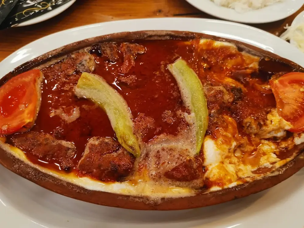 Acarlar Kebap — Kebapçılar, Merkez · fotoğraf 3