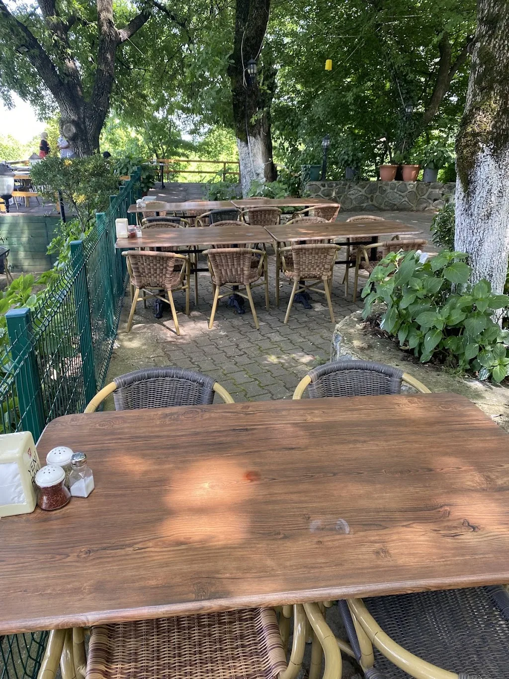 Hasan Bab Restourant — Kebapçılar, Çınarcık · fotoğraf 1