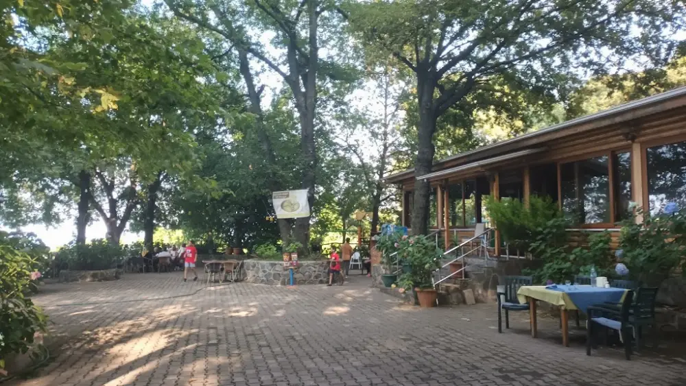 Hasan Bab Restourant — Kebapçılar, Çınarcık · fotoğraf 4