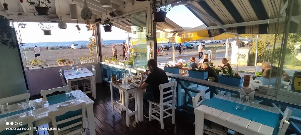 Beyazcafe — Kafeler, Çınarcık · fotoğraf 1