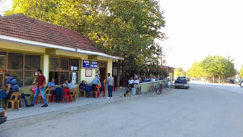 NECO MEMO CENTER — Kafeler, Çınarcık · fotoğraf 3