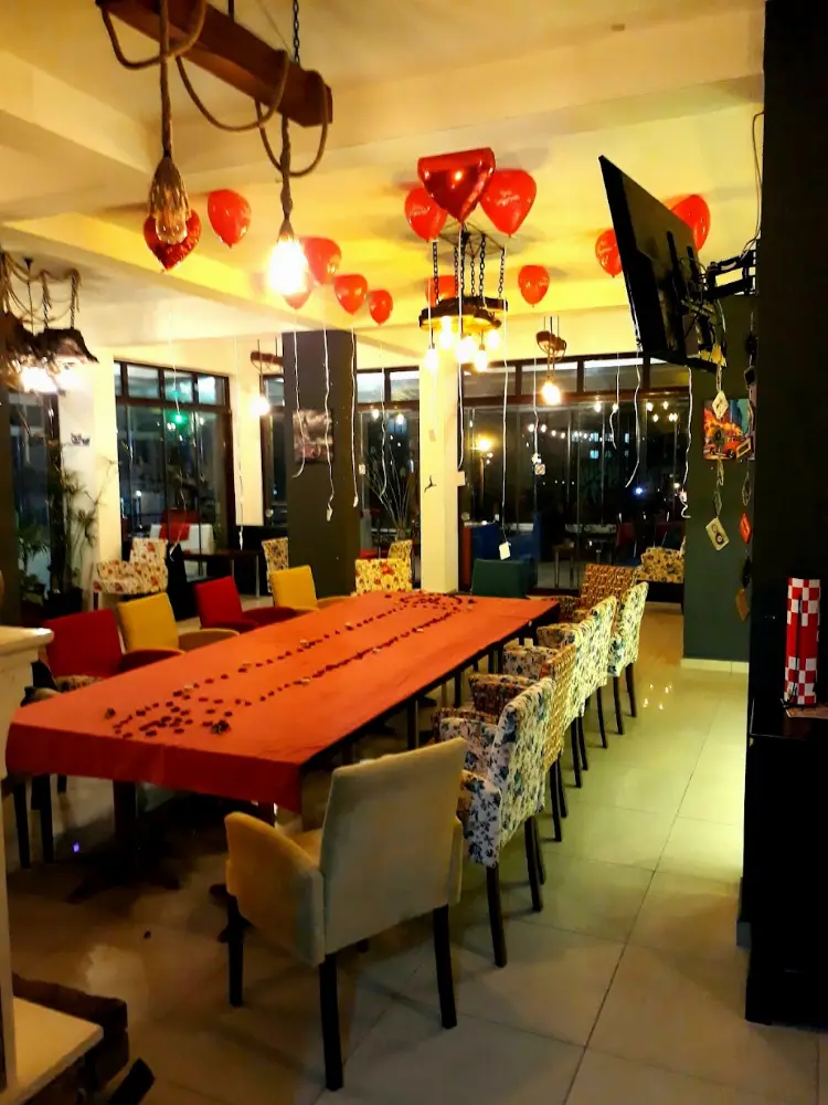Venue CAFE & APART — Kafeler, Çınarcık · fotoğraf 4