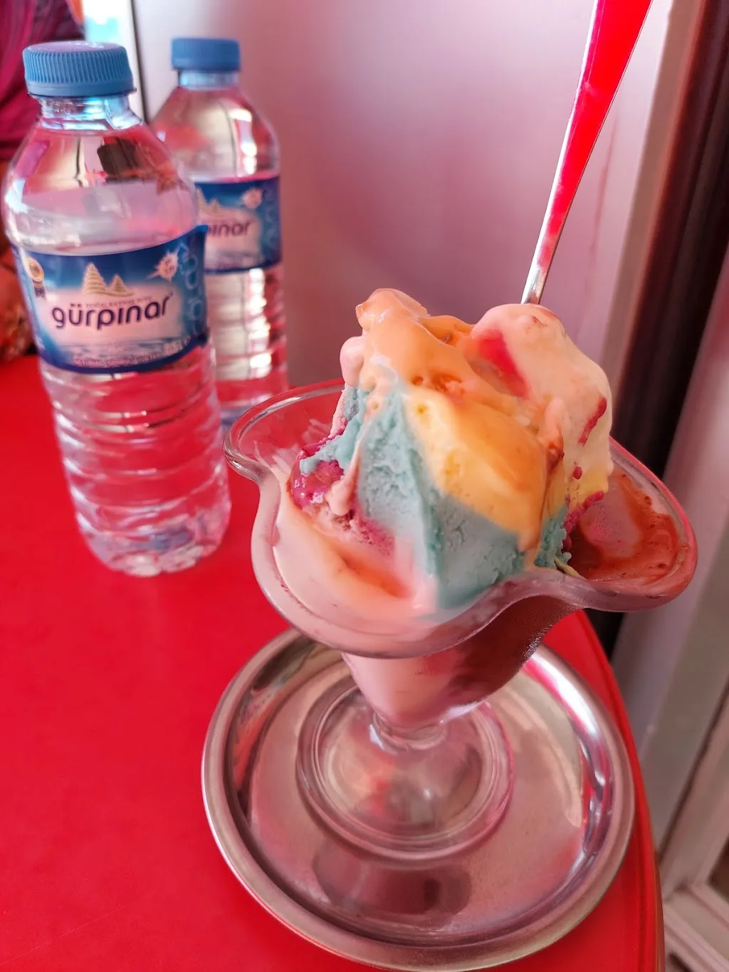 Rio Dondurma Cafe — Kafeler, Çınarcık · fotoğraf 1