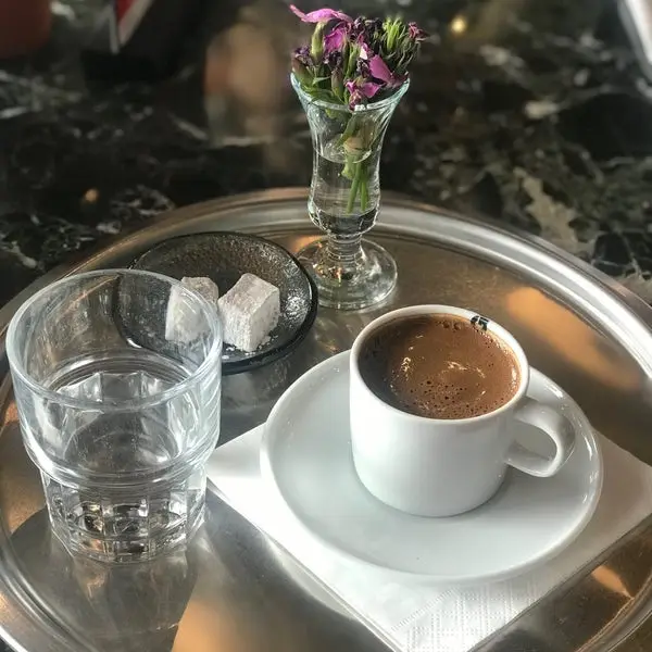 Gizem Cafe — Kafeler, Çınarcık · fotoğraf 2