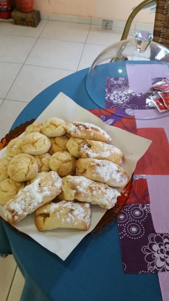 Gizem Cafe — Kafeler, Çınarcık · fotoğraf 3