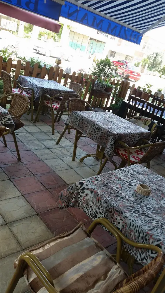 Gizem Cafe — Kafeler, Çınarcık · fotoğraf 4
