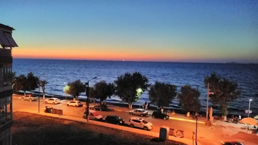 Kale Marina — Kafeler, Çınarcık · fotoğraf 2