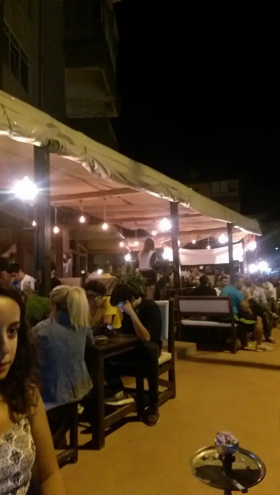 Kale Marina — Kafeler, Çınarcık · fotoğraf 4