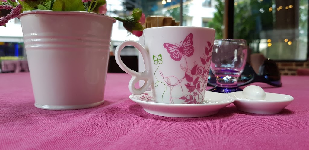 CAFE IN