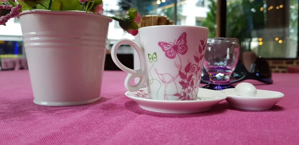CAFE IN — Kafeler, Termal · fotoğraf 1